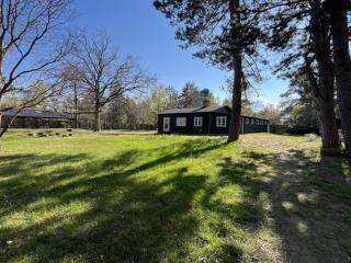 Holiday Home Heidl - 1-3km to the inlet by Interhome - Rørvig - 8