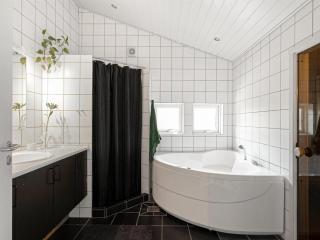 Holiday Home Caro - 900m from the sea by Interhome - Ebeltoft - 5