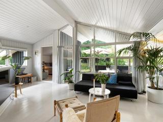 Holiday Home Caro - 900m from the sea by Interhome - Ebeltoft - 7
