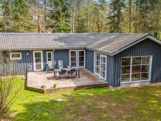 Holiday Home Kierstine - 7km from the sea by Interhome - Ebeltoft - 0