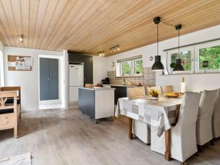 Holiday Home Kierstine - 7km from the sea by Interhome - Ebeltoft - 7