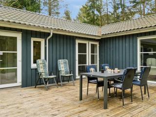 Holiday Home Kierstine - 7km from the sea by Interhome - Ebeltoft - 9