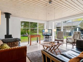 Holiday Home Kierstine - 7km from the sea by Interhome - Ebeltoft - 2