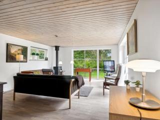 Holiday Home Kierstine - 7km from the sea by Interhome - Ebeltoft - 1