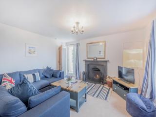 Millhouse Cottage - Bamburgh - 9