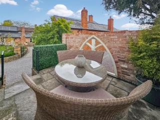 The School Room - Dymock - 4