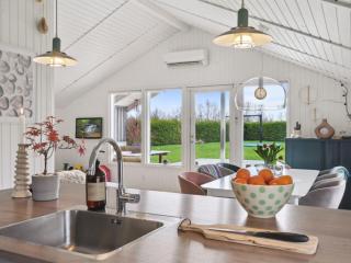 Holiday Home Guthmund - 400m from the sea by Interhome - Otterup - 8