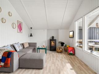 Holiday Home Guthmund - 400m from the sea by Interhome - Otterup - 7