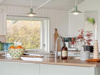 Holiday Home Guthmund - 400m from the sea by Interhome - Otterup - 2
