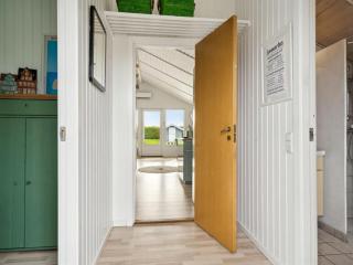 Holiday Home Guthmund - 400m from the sea by Interhome - Otterup - 1