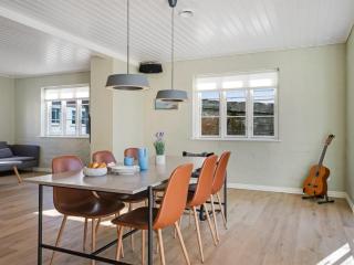 Holiday Home Gerd - 400m from the sea by Interhome - Løkken - 7