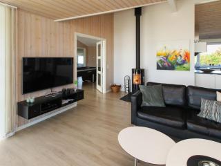 Holiday Home Lennart - 300m from the sea by Interhome - Løkken - 6