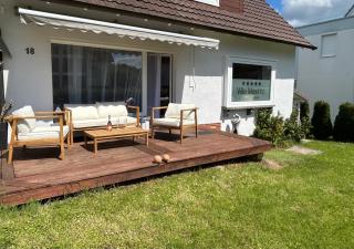 Villa Maxima mit Klimaanlage - 6