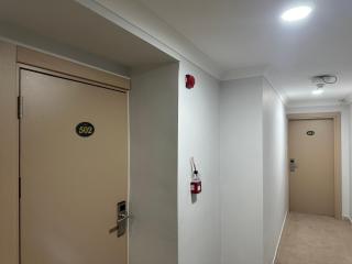 Pelit Park Hotel - Trabzon - 8