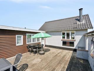 Holiday Home Paula - 80m from the sea by Interhome - Otterup - 8