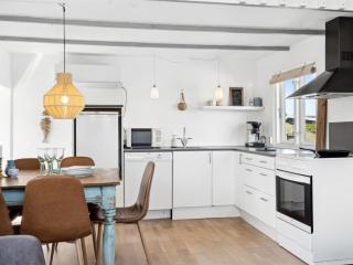Holiday Home Paula - 80m from the sea by Interhome - Otterup - 4