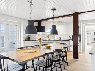 Holiday Home Fania - 500m from the sea by Interhome - Ebeltoft - 8