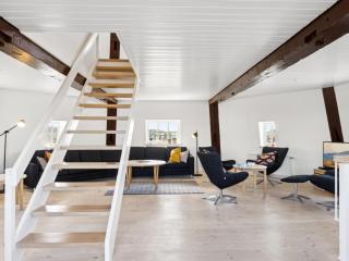 Holiday Home Fania - 500m from the sea by Interhome - Ebeltoft - 5