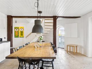 Holiday Home Fania - 500m from the sea by Interhome - 6