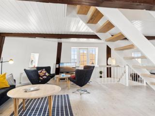 Holiday Home Fania - 500m from the sea by Interhome - Ebeltoft - 4
