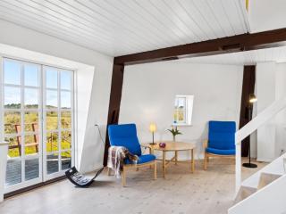 Holiday Home Fania - 500m from the sea by Interhome - Ebeltoft - 3