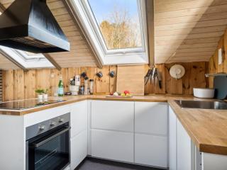 Holiday Home Asel - 25m from the sea by Interhome - 8