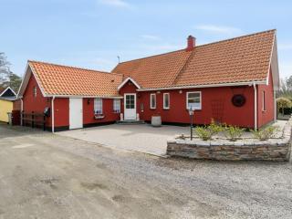 Holiday Home Hristina - 150m from the sea by Interhome - Neksø - 7