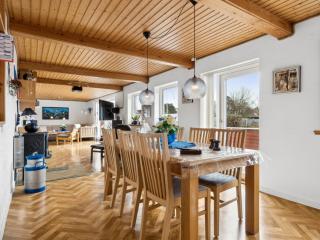 Holiday Home Hristina - 150m from the sea by Interhome - Neksø - 4