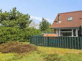 Apartment Rufina - 3-5km from the sea by Interhome - Rømø Kirkeby - 0