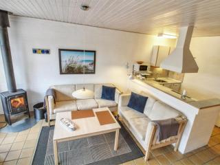 Apartment Rufina - 3-5km from the sea by Interhome - Rømø Kirkeby - 7
