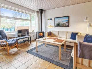Apartment Rufina - 3-5km from the sea by Interhome - Rømø Kirkeby - 6