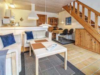 Apartment Rufina - 3-5km from the sea by Interhome - Rømø Kirkeby - 3