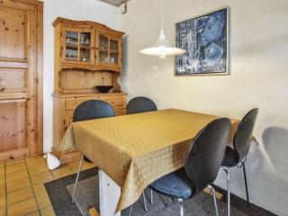 Apartment Rufina - 3-5km from the sea by Interhome - Rømø Kirkeby - 2