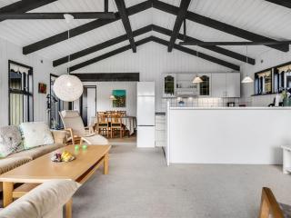 Holiday Home Nore - from the sea by Interhome - 1