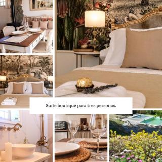 La Flor del Camino Posada - Tanti - 4