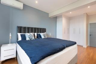 Sunset Serenity Villa - Cidade Do Cabo - 6