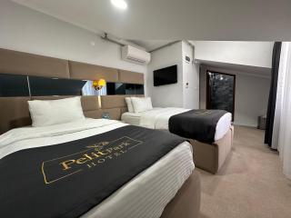 Pelit Park Hotel - Trabzon - 6