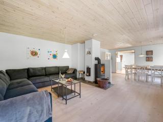 Holiday Home Marlise - 2-5km from the sea by Interhome - Nørre Nebel - 8
