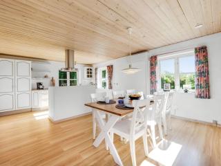 Holiday Home Marlise - 2-5km from the sea by Interhome - Nørre Nebel - 9