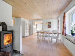 Holiday Home Marlise - 2-5km from the sea by Interhome - Nørre Nebel - 7