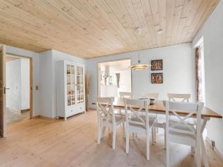 Holiday Home Marlise - 2-5km from the sea by Interhome - Nørre Nebel - 4