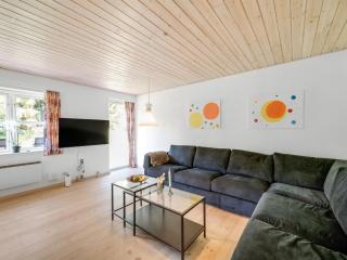 Holiday Home Marlise - 2-5km from the sea by Interhome - Nørre Nebel - 2
