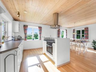 Holiday Home Marlise - 2-5km from the sea by Interhome - Nørre Nebel - 1
