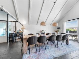 Holiday Home Aage - 1-7km from the sea by Interhome - Ringkøbing - 6