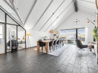Holiday Home Aage - 1-7km from the sea by Interhome - Ringkøbing - 1