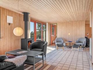 Holiday Home Frandsine - 1-2km from the sea by Interhome - Thisted - 2