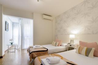 Beach Malagueta by Caleta Homes - Málaga - 5
