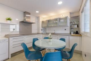 Beach Malagueta by Caleta Homes - Málaga - 6