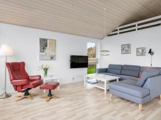 Holiday Home Hedvig - 70m from the sea by Interhome - Sæby - 7