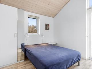 Holiday Home Hedvig - 70m from the sea by Interhome - Sæby - 4